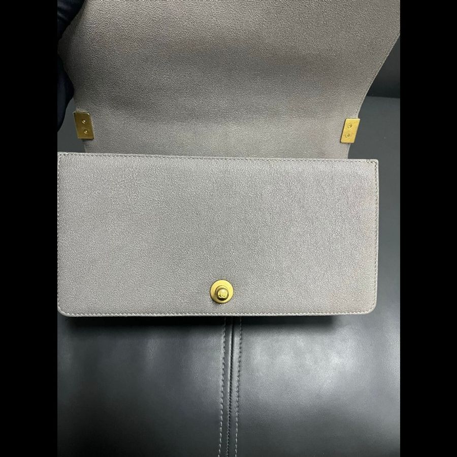 Chanel leboy medium-8