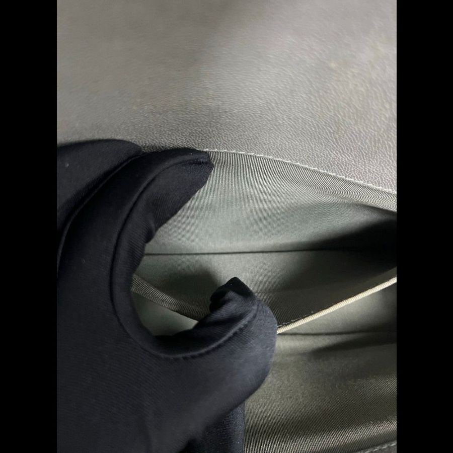 Chanel leboy medium-10