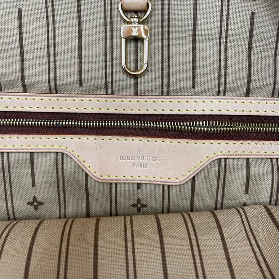 路易威登 LOUIS VUITTON Delightful GM 單把肩背包  M40354  附購買證明-3