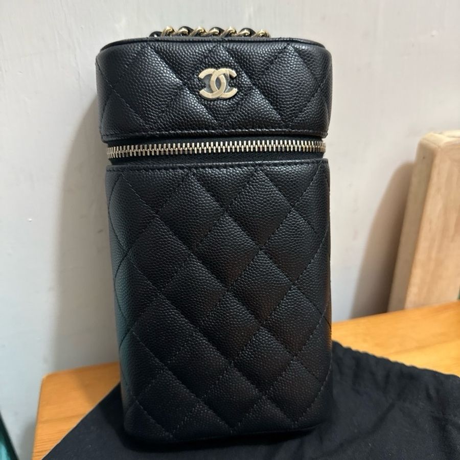 chanel長煙盒-5