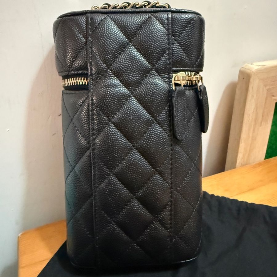 chanel長煙盒-6