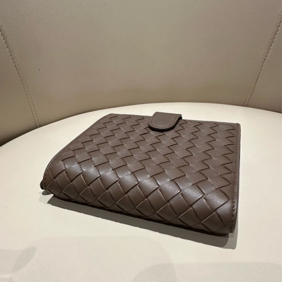 BOTTEGA VENETA中夾-1