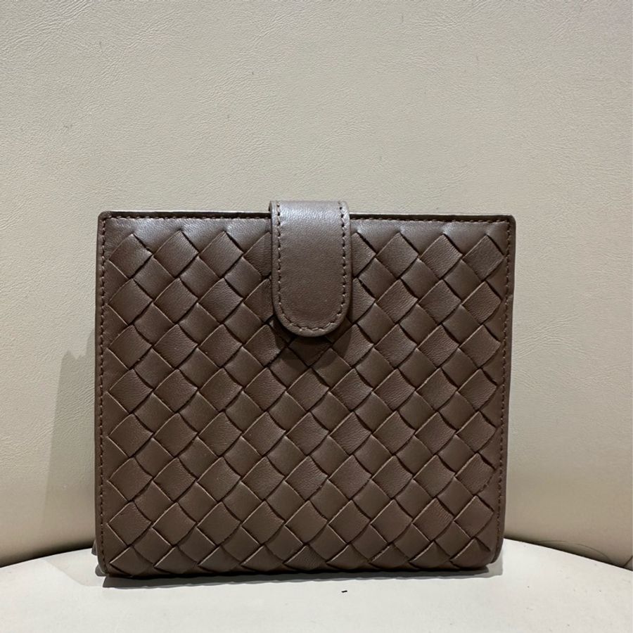 BOTTEGA VENETA中夾-5