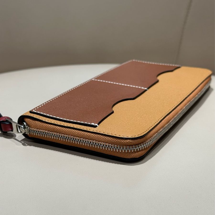 LOEWE長夾-9