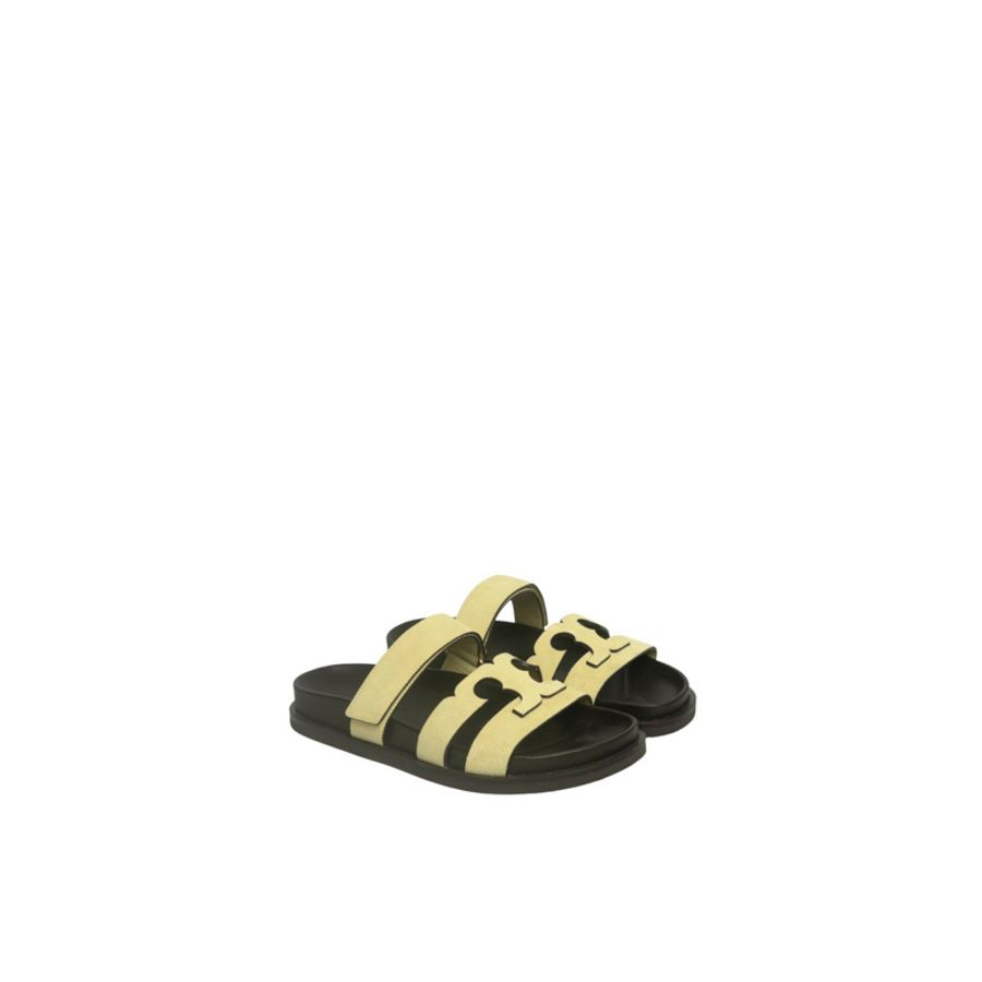 Ines Sport Slide 涼鞋-0