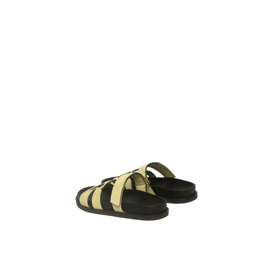 Ines Sport Slide 涼鞋-1