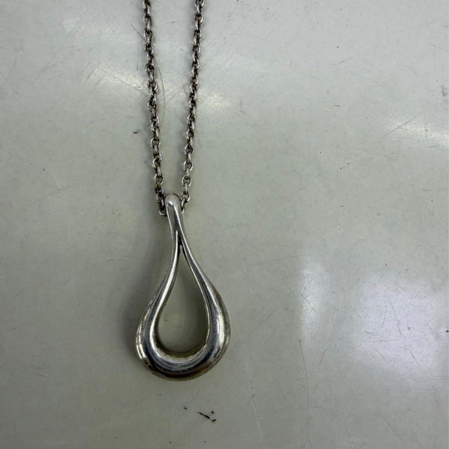 Tiffany &co 頸鏈-1