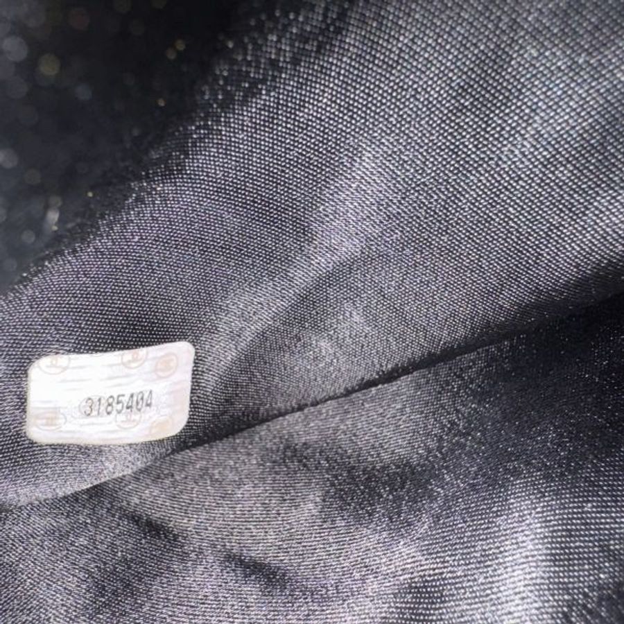 Chanel 肩背包 魚子醬 旅行包 vintage 特價出清-4