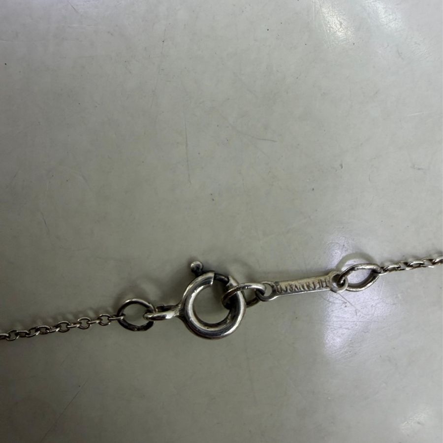 Tiffany &co 頸鏈-5