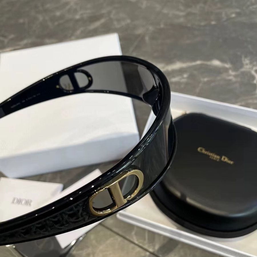 Dior 髮箍墨鏡 VeryDior 全新未使用-5