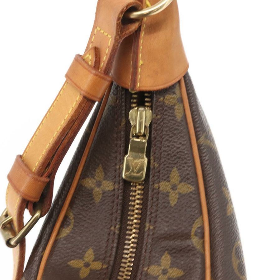 【日本直送】路易威登 Monogram Boulogne 35 肩背包 M51260 LV Auth ep12632-8