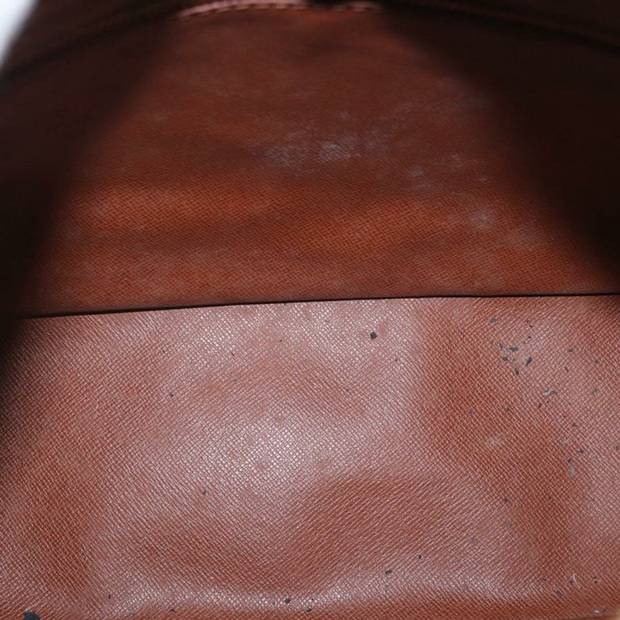 【日本直送】路易威登 Monogram Boulogne 35 肩背包 M51260 LV Auth ep12632-9