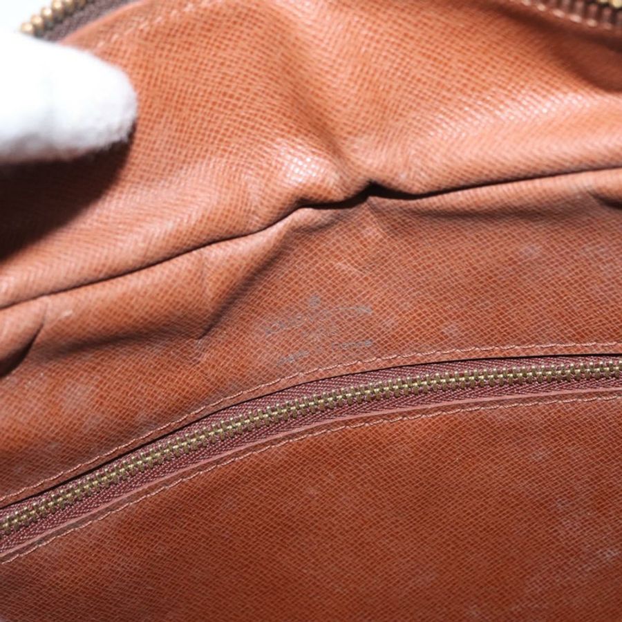 【日本直送】路易威登 Monogram Boulogne 35 肩背包 M51260 LV Auth ep12632-18