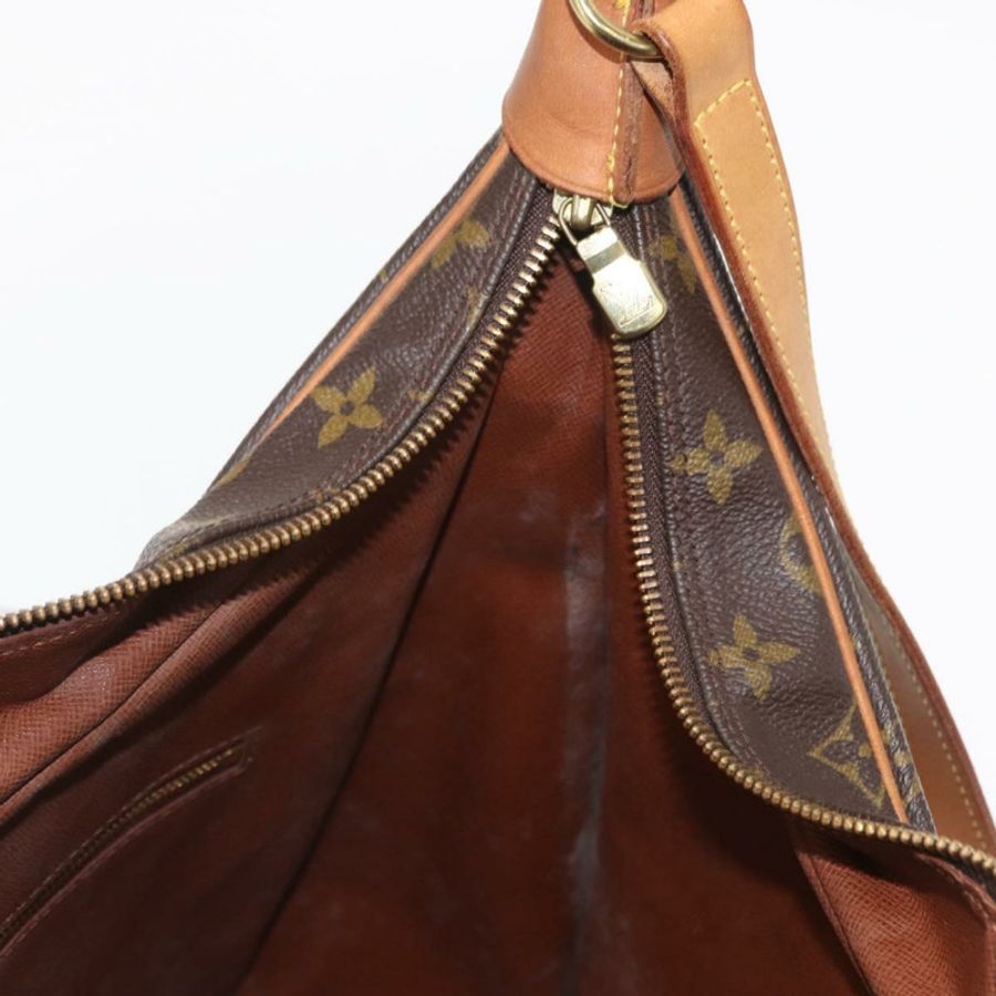 【日本直送】路易威登 Monogram Boulogne 35 肩背包 M51260 LV Auth ep12632-19