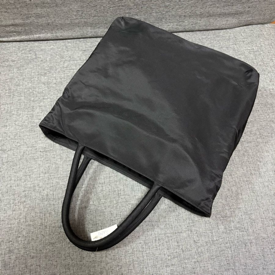 Prada 經典尼龍手提/單肩包-35