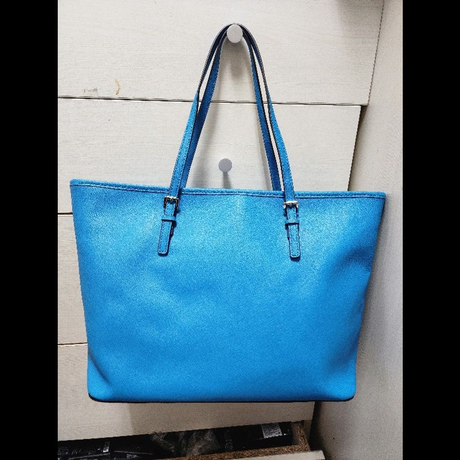 Michael Kors Jet Set Travel 托特包。 -6