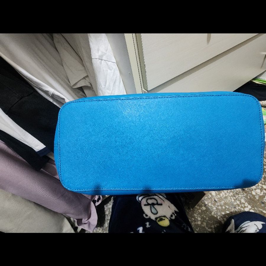 Michael Kors Jet Set Travel 托特包。 -7