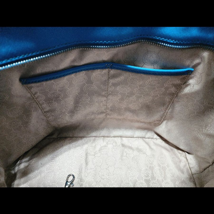 Michael Kors Jet Set Travel 托特包。 -8