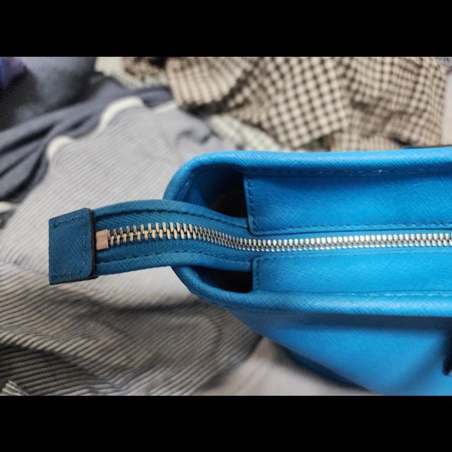 Michael Kors Jet Set Travel 托特包。 -13