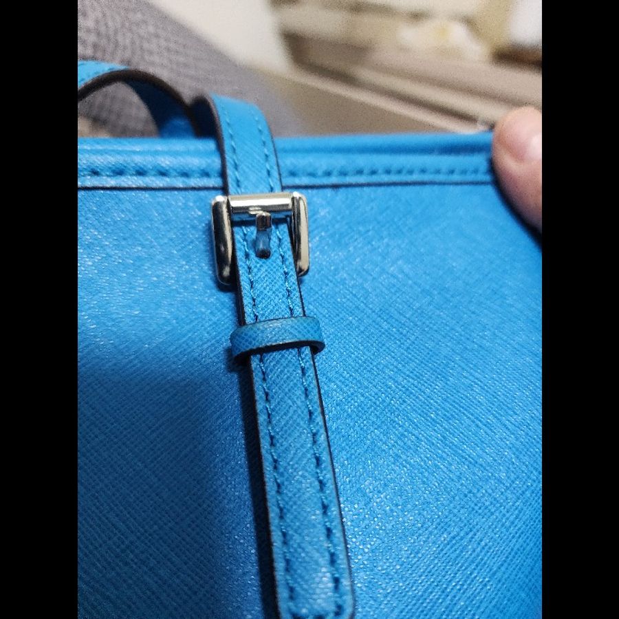 Michael Kors Jet Set Travel 托特包。 -16