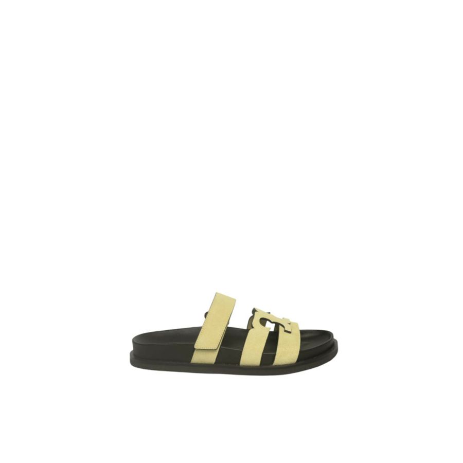 Ines Sport Slide 涼鞋-2