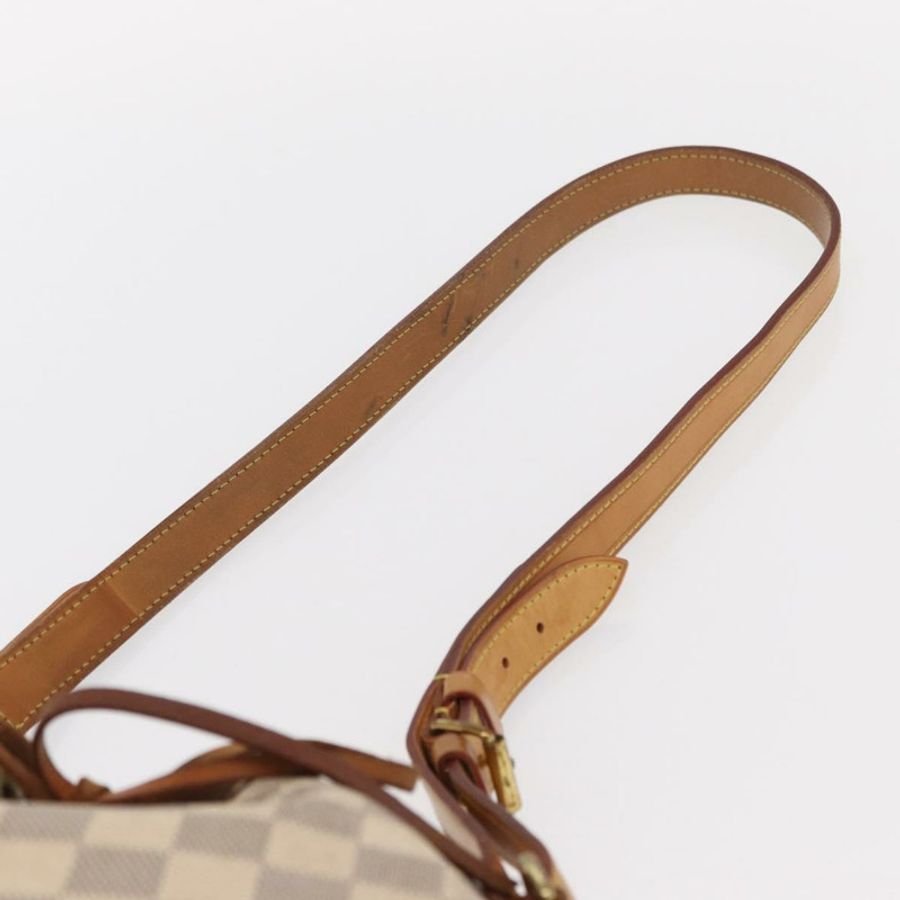 【日本直送】路易威登 Damier Azur Noe BB 單肩包 N41220 LV 正品 156346-7