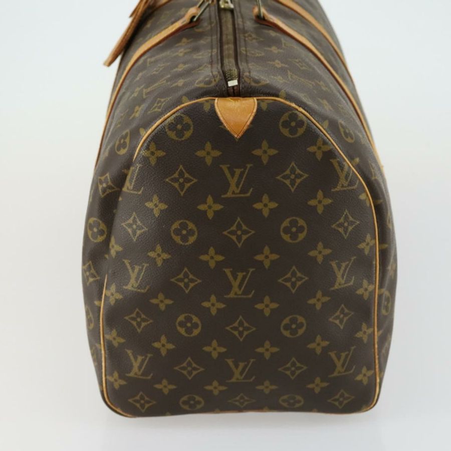【日本直送】路易威登 Monogram Keepall 50 波士頓包 M41426 LV Auth BA8931-2