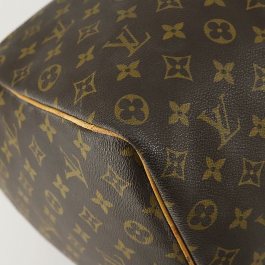 【日本直送】路易威登 Monogram Keepall 50 波士頓包 M41426 LV Auth BA8931-14