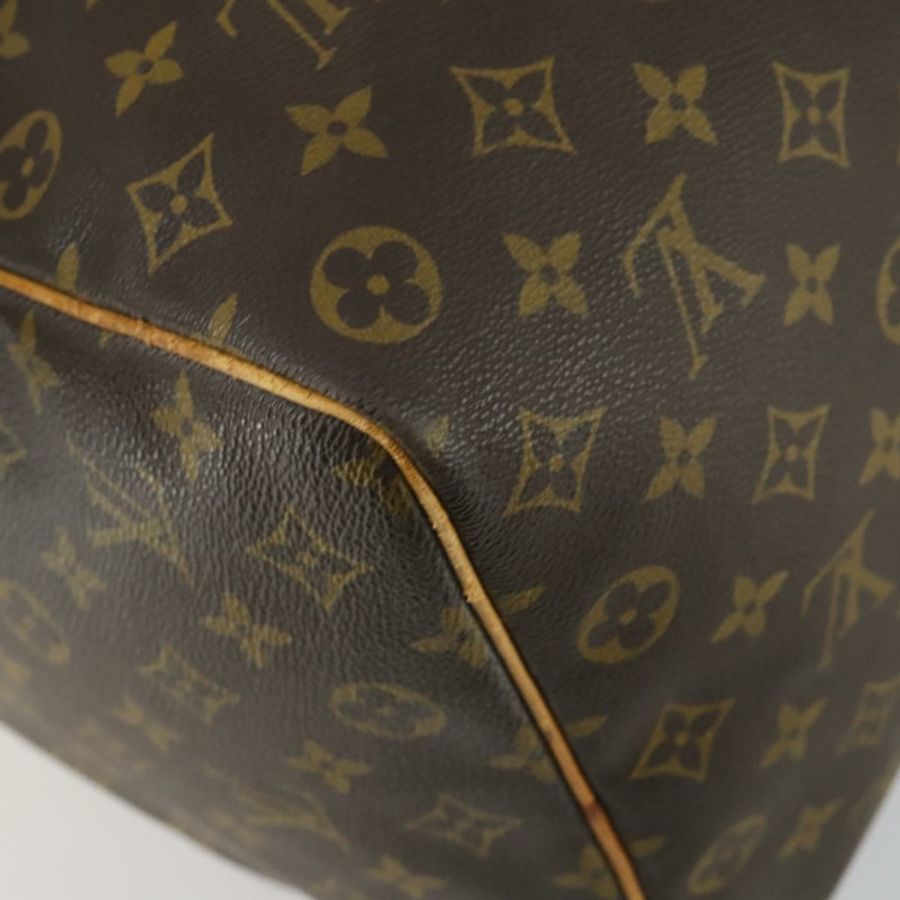 【日本直送】路易威登 Monogram Keepall 50 波士頓包 M41426 LV Auth BA8931-16