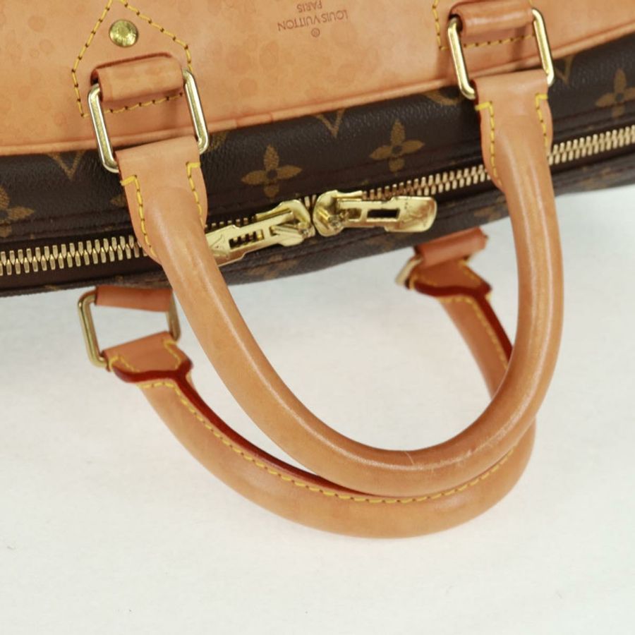 【日本直送】路易威登 Monogram Evasion 波士頓包 M41443 LV 正品 ep12568-6