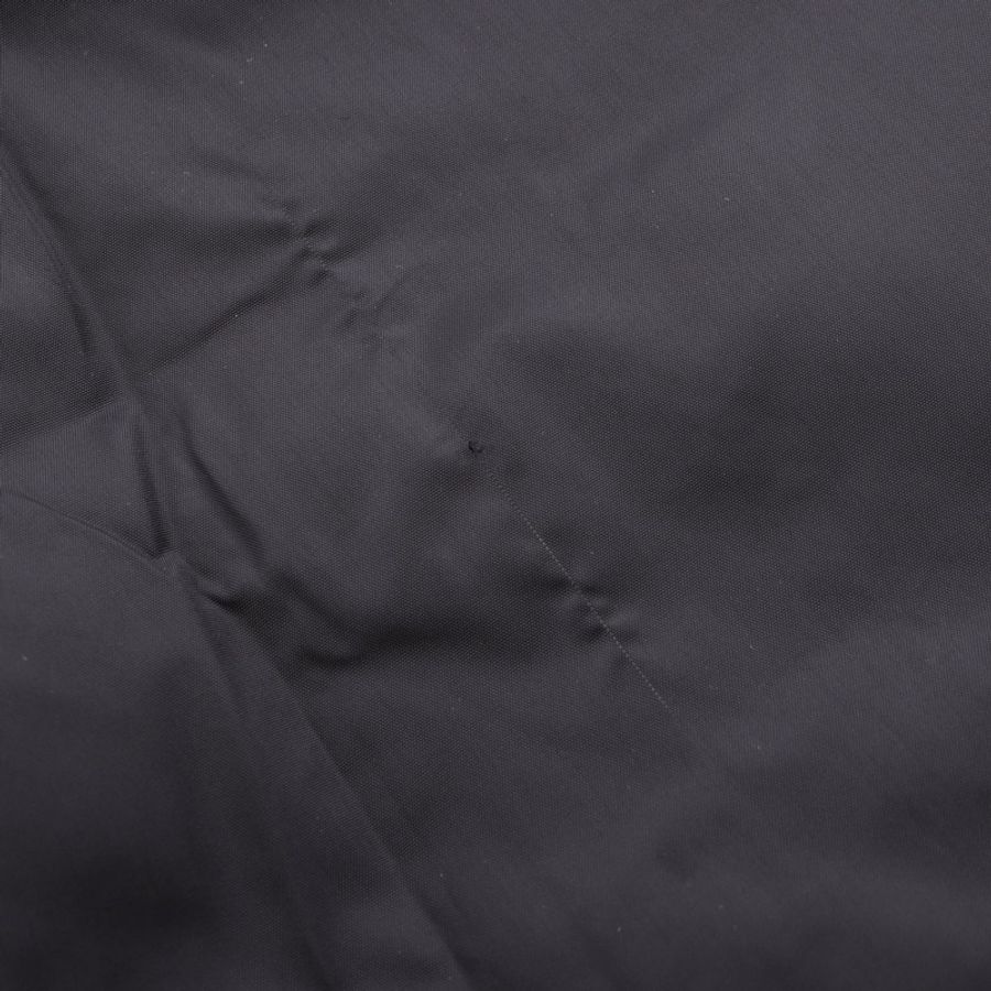 MONCLER 羊毛開襟衫,黑色,S碼,二手女款-6