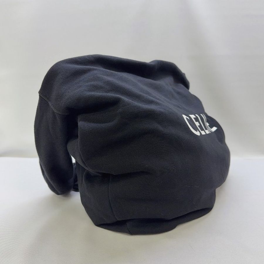 Celine Medium Sweat Bag棉質包-3