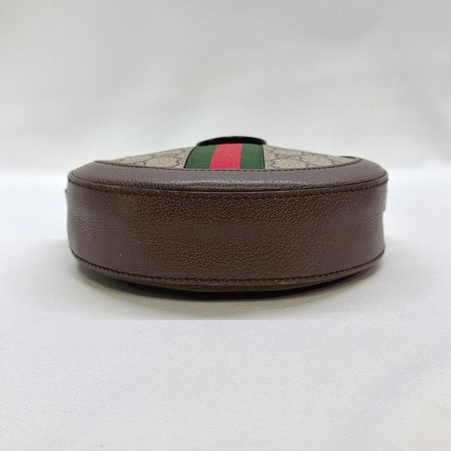 GUCCI Ophidia圓餅包-7