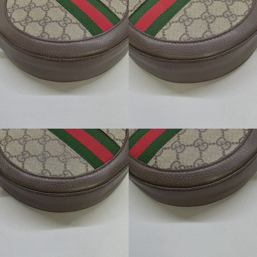 GUCCI Ophidia圓餅包-8