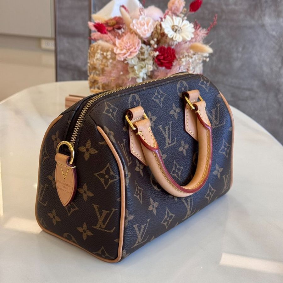 *SHIHNA名牌精品* LV M46234 Speedy 波士頓20-2