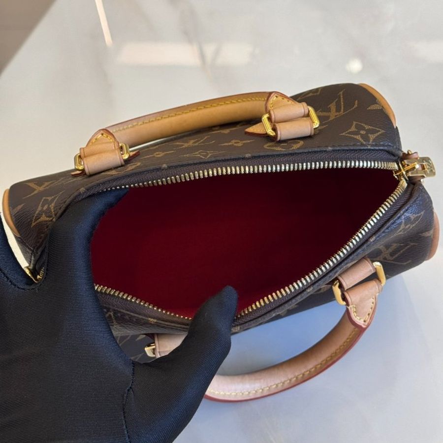 *SHIHNA名牌精品* LV M46234 Speedy 波士頓20-5