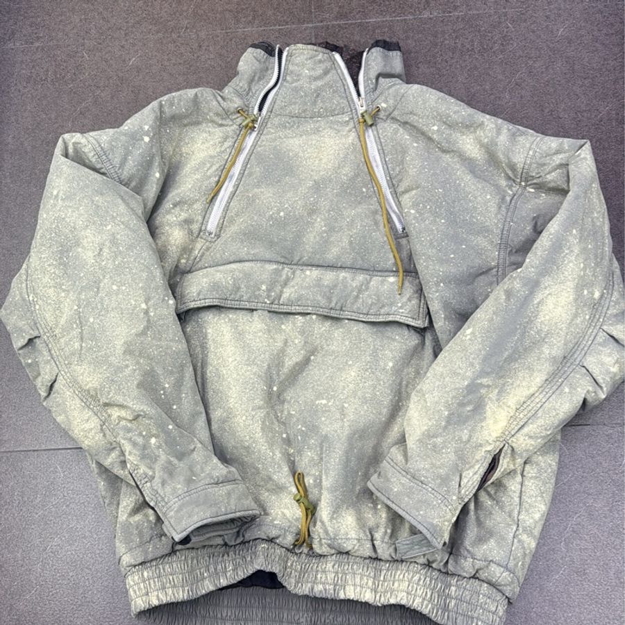 Acne Studios 潑墨外套 size FR 44-0