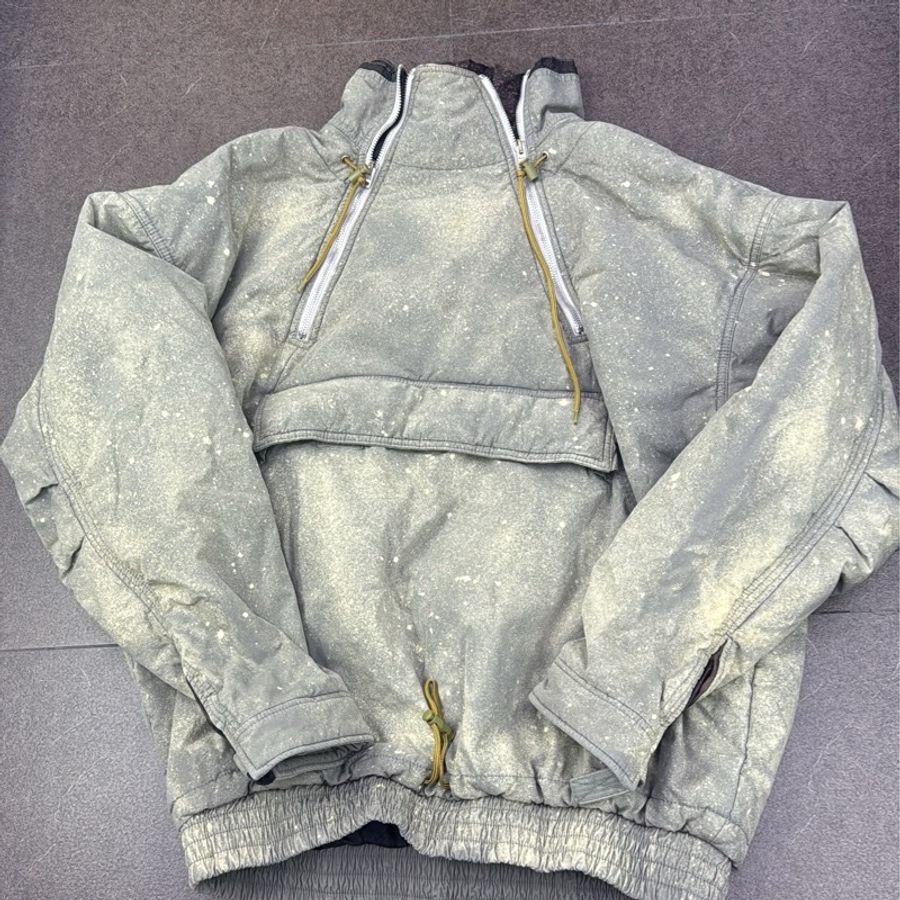 Acne Studios 潑墨外套 size FR 44-1