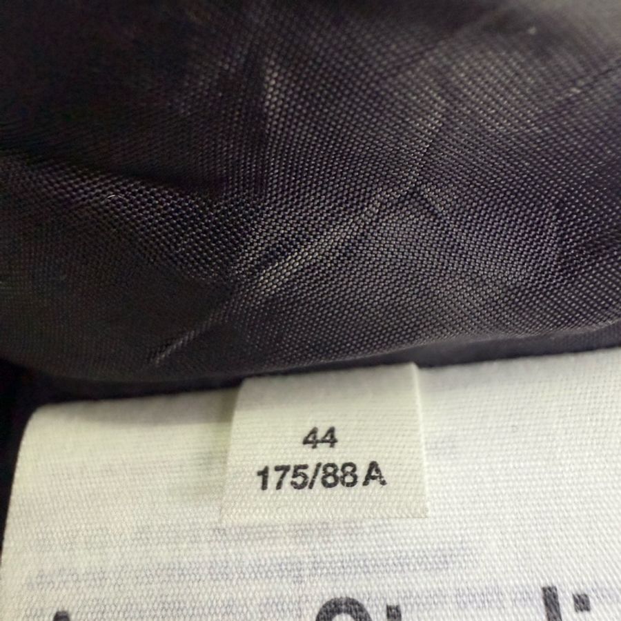 Acne Studios 潑墨外套 size FR 44-6