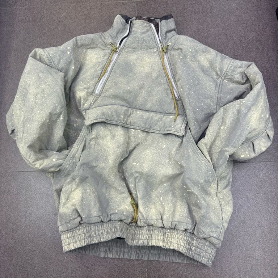 Acne Studios 潑墨外套 size FR 44-15
