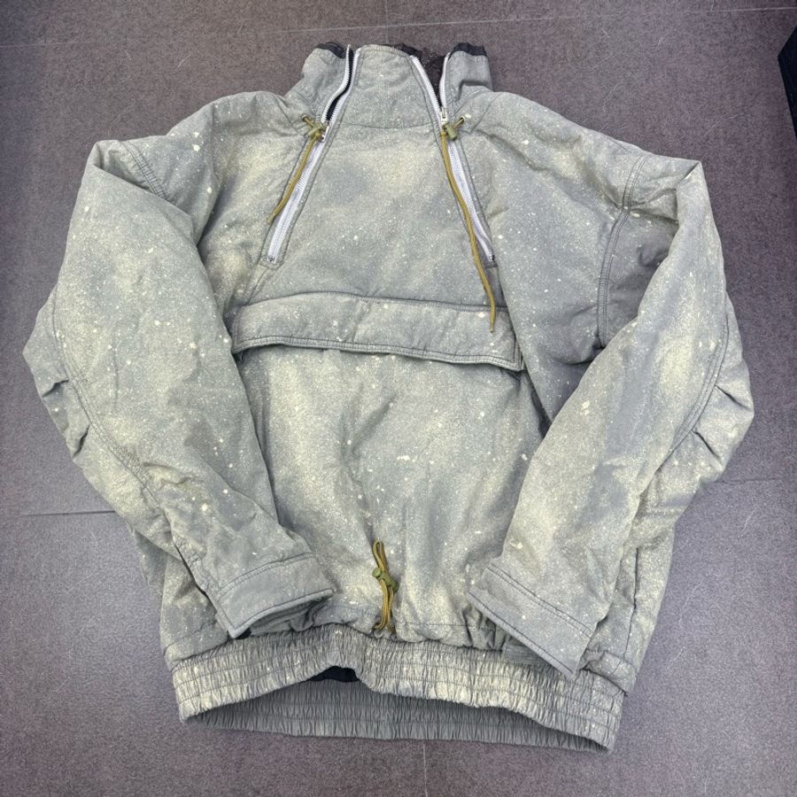 Acne Studios 潑墨外套 size FR 44-16