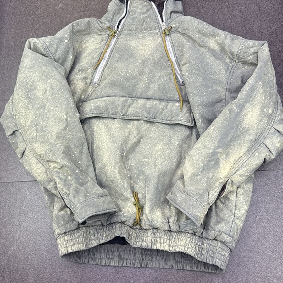 Acne Studios 潑墨外套 size FR 44-17