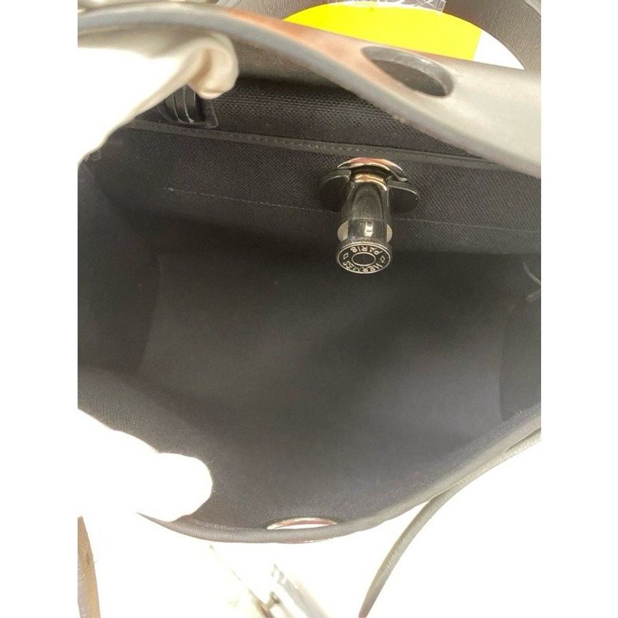 🌟Hermes 愛馬仕Herbag zip 31 經典黑銀 近全新美品-2