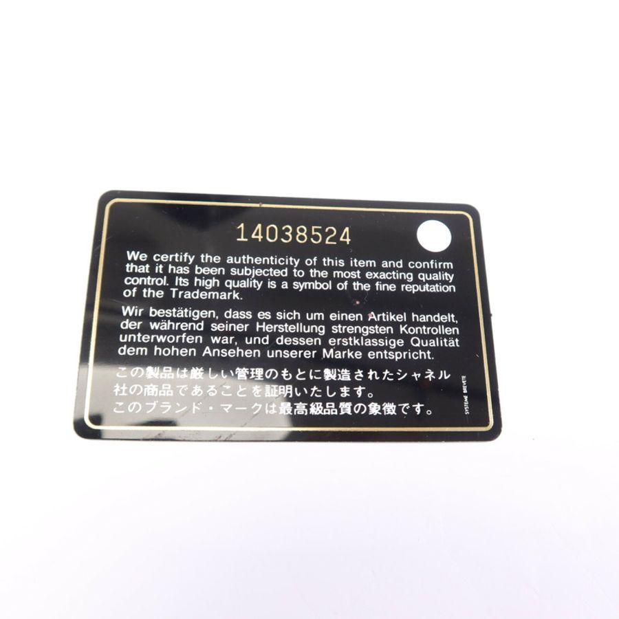 CHANEL 牛皮皮革Coco Cocoon銀扣手挽袋-16
