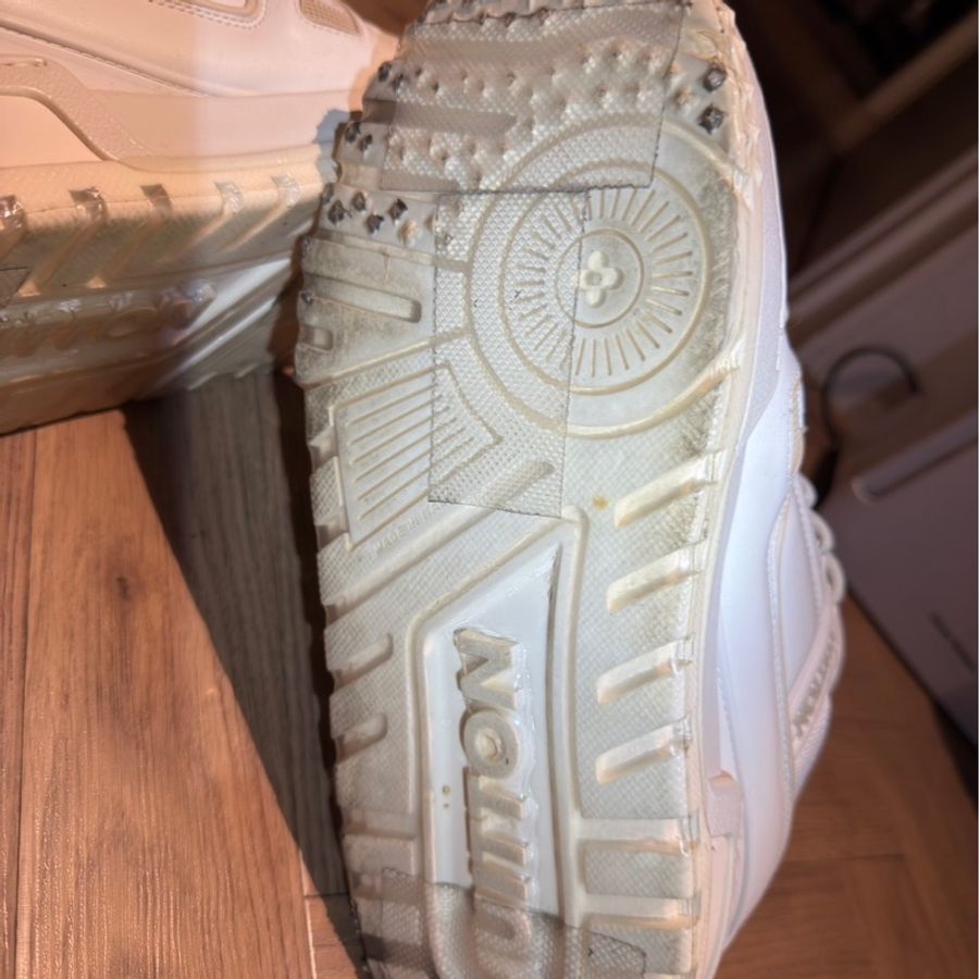 LV Trainer Maxi 運動鞋-10