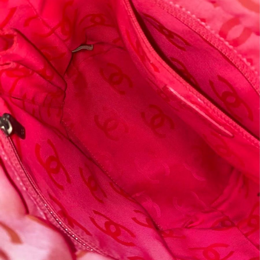 Chanel cambon tote 康鵬托特包-16