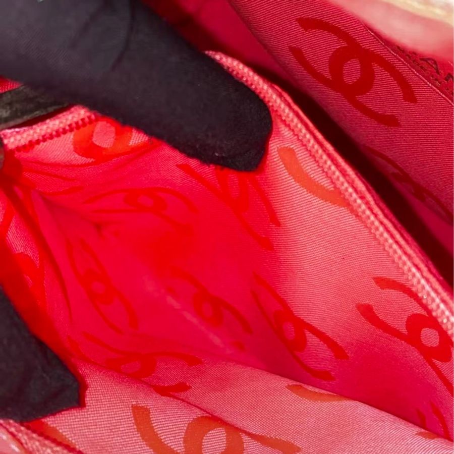 Chanel cambon tote 康鵬托特包-18