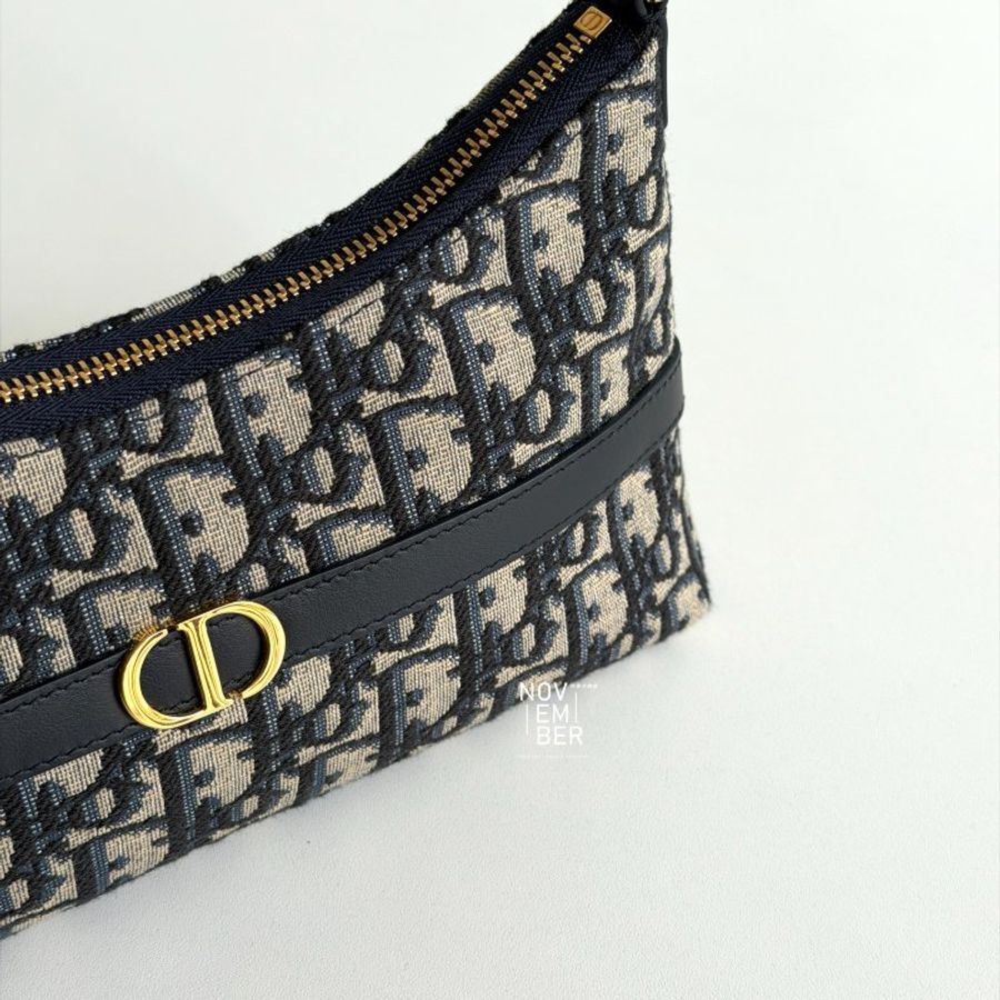 閒置新🙌🏻 Dior 迪奧 Montaigne 迷你流浪包-2