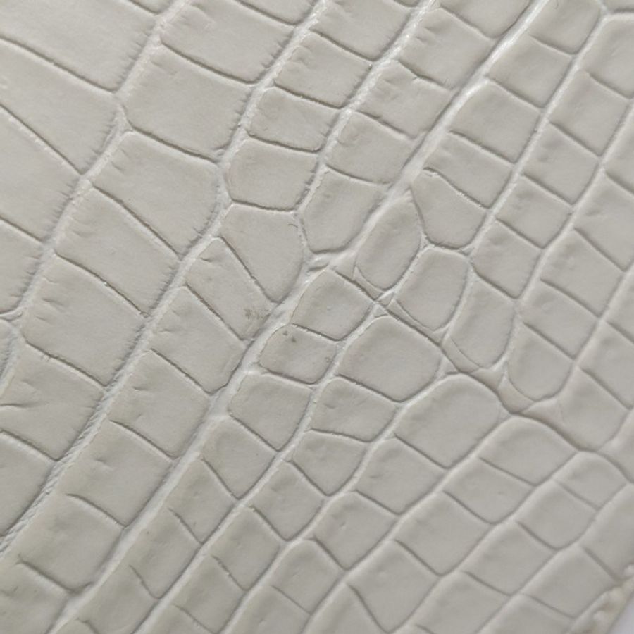 Saint Laurent Kate凱特包小號牛皮鱷魚紋YSL標誌斜挎包單肩包-15