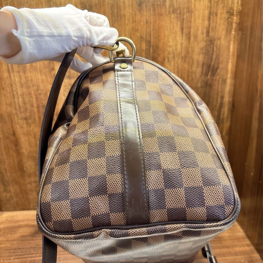 Louis Vuitton Speedy 30 手提包-2